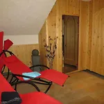 Sesselebenerhof-2 By Interhome See