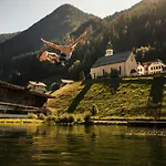 Sesselebenerhof-2 By Interhome *