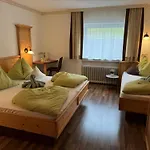 Sesselebenerhof-2 By Interhome *
