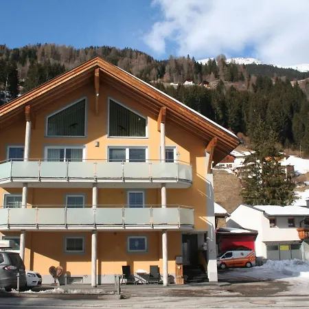 Sesselebenerhof-2 By Interhome * 시