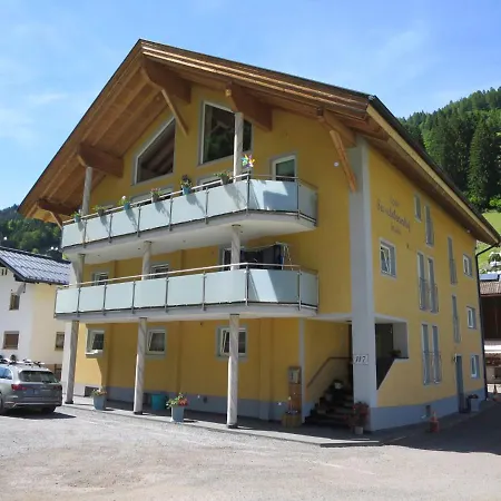 Sesselebenerhof-2 By Interhome See