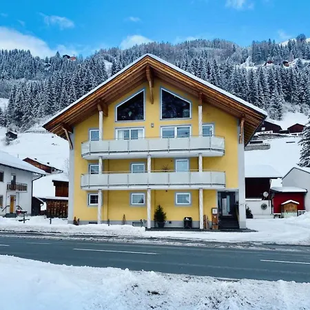 Sesselebenerhof-2 By Interhome * 시