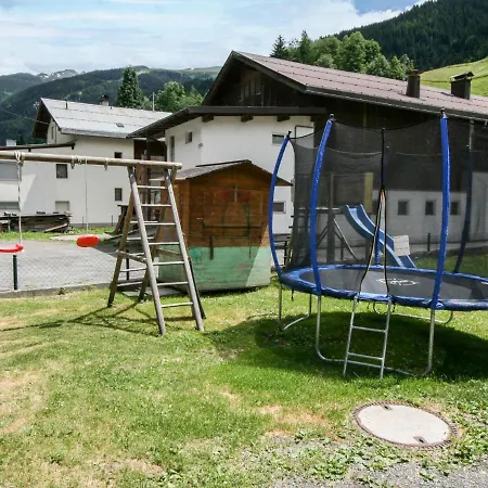 Sesselebenerhof-2 By Interhome 아파트