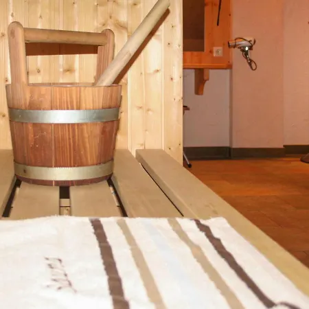 Sesselebenerhof-2 By Interhome 아파트 *