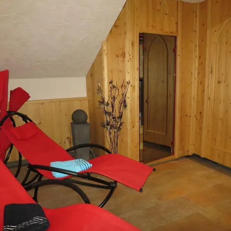 Sesselebenerhof-2 By Interhome See