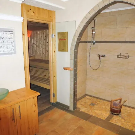 Sesselebenerhof-2 By Interhome *