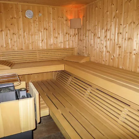 Apartman Sesselebenerhof-2 By Interhome *
