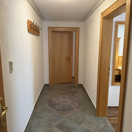 Апартаменты Sesselebenerhof-2 By Interhome Зее