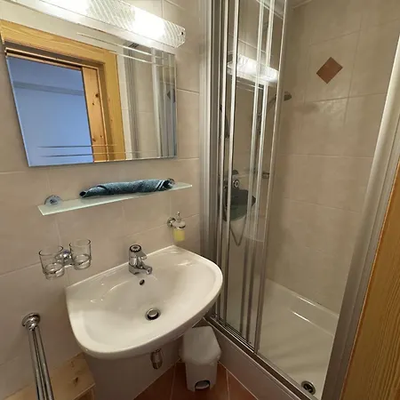 Apartman Sesselebenerhof-2 By Interhome