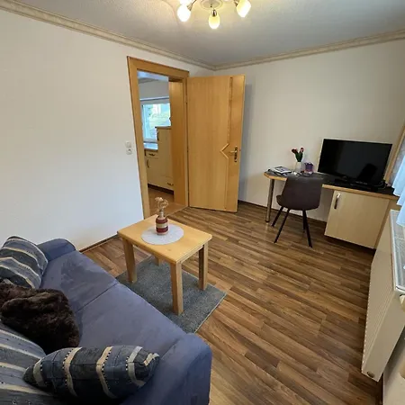 Sesselebenerhof-2 By Interhome *