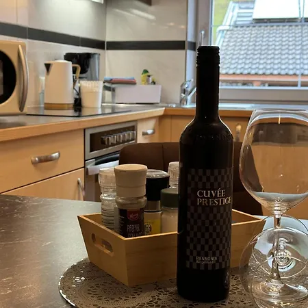 Sesselebenerhof-2 By Interhome