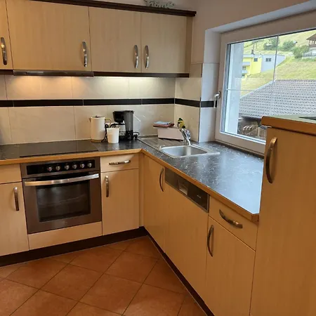 Sesselebenerhof-2 By Interhome 아파트 시