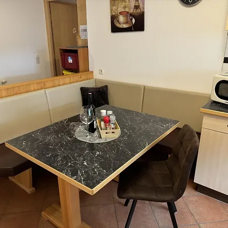 Sesselebenerhof-2 By Interhome *