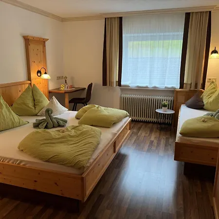 Sesselebenerhof-2 By Interhome *