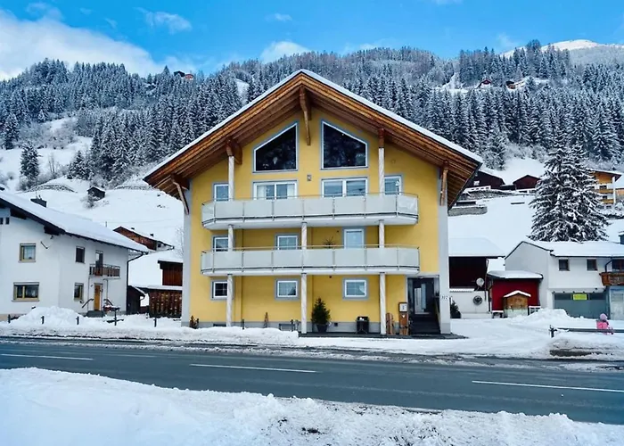 Sesselebenerhof-2 By Interhome * سي