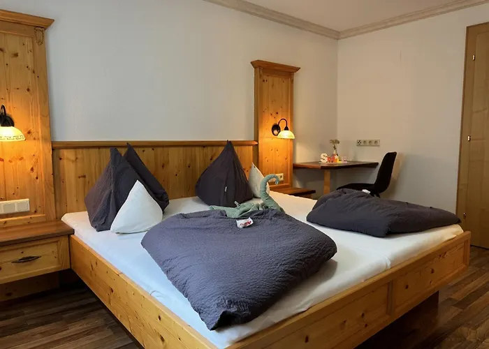 شقة Sesselebenerhof-2 By Interhome *