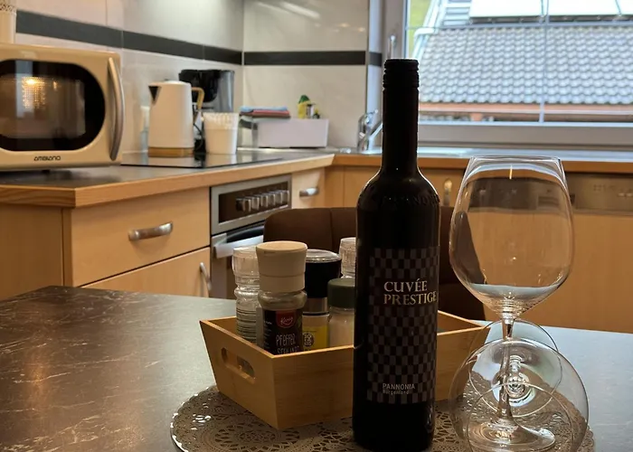 Sesselebenerhof-2 By Interhome