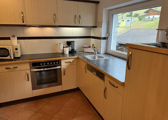 Sesselebenerhof-2 By Interhome شقة سي