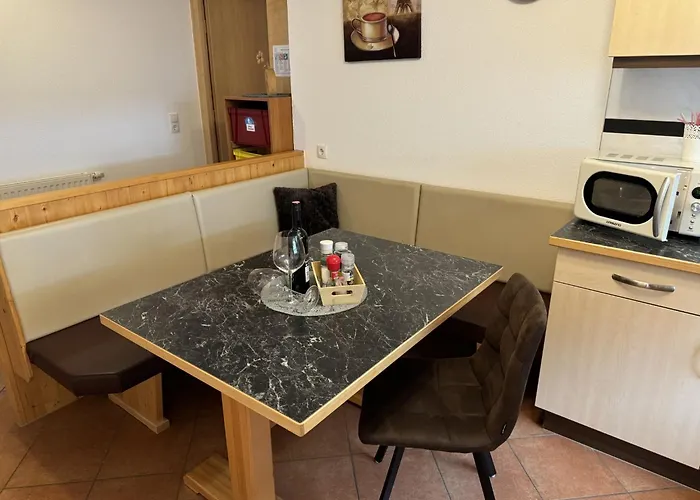 Sesselebenerhof-2 By Interhome *