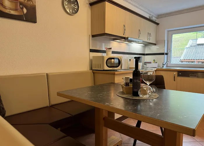 Sesselebenerhof-2 By Interhome شقة *