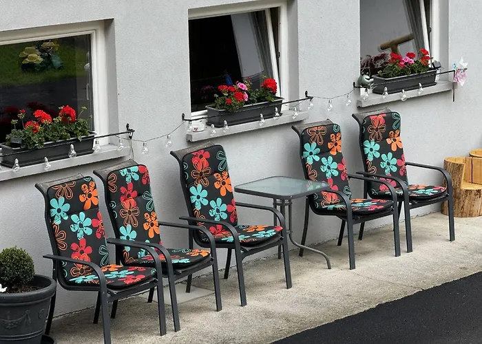 Sesselebenerhof-2 By Interhome