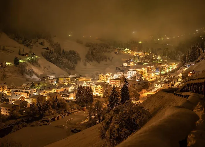 Sesselebenerhof-2 By Interhome شقة