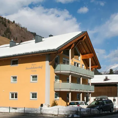 Sesselebenerhof-2 By Interhome * See