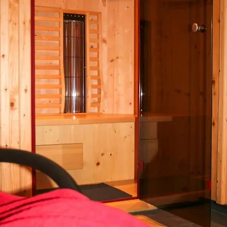 Sesselebenerhof-2 By Interhome See