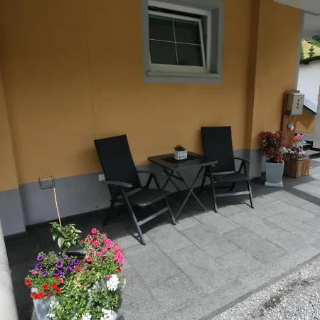 Sesselebenerhof-2 By Interhome Apartment See