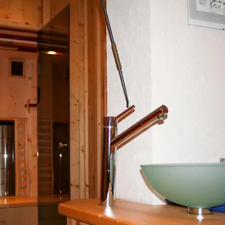 Sesselebenerhof-2 By Interhome *