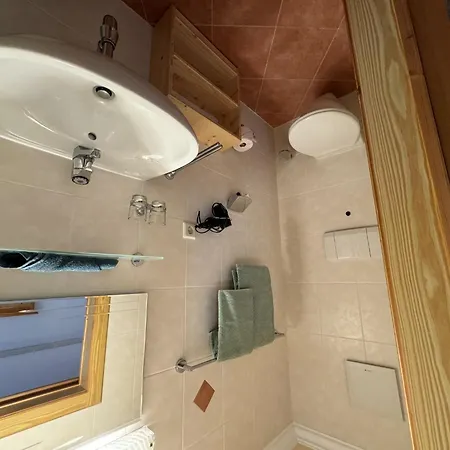 Sesselebenerhof-2 By Interhome *