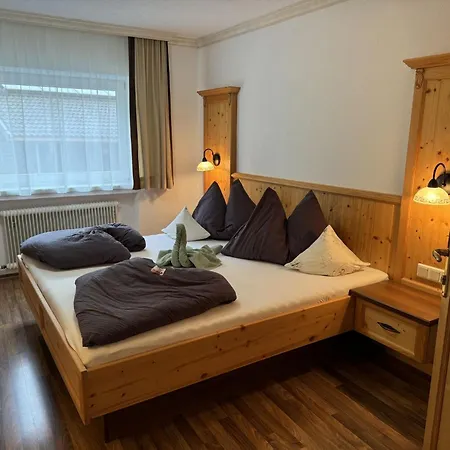 Sesselebenerhof-2 By Interhome Apartment