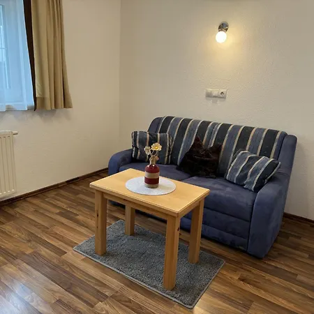 Sesselebenerhof-2 By Interhome Appartement *