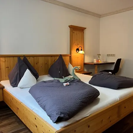 Apartment Sesselebenerhof-2 By Interhome *