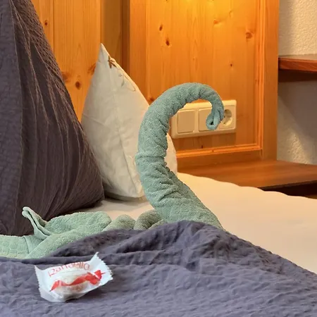 Appartement Sesselebenerhof-2 By Interhome See