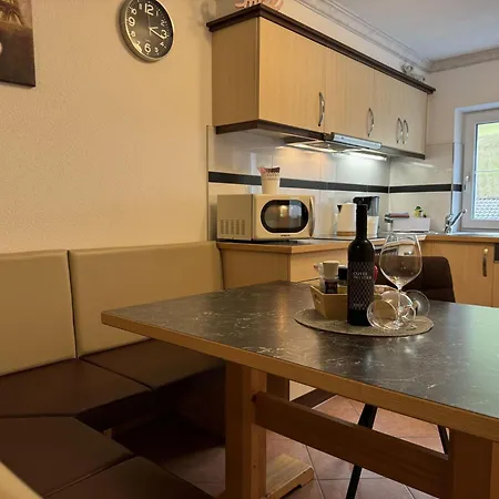 Sesselebenerhof-2 By Interhome Apartment *