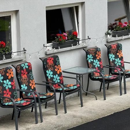 Sesselebenerhof-2 By Interhome