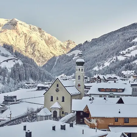 Sesselebenerhof-2 By Interhome Appartement *