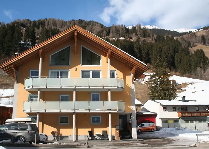 Sesselebenerhof-2 By Interhome * See