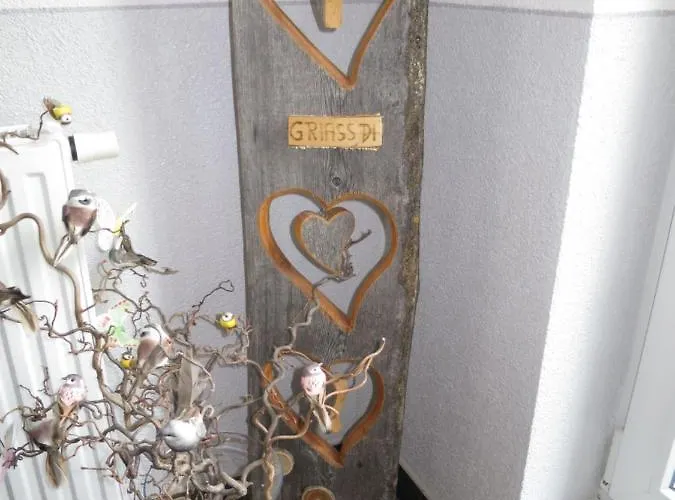 Sesselebenerhof-2 By Interhome Appartement