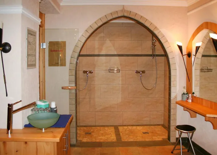 Sesselebenerhof-2 By Interhome See