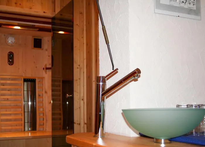 Sesselebenerhof-2 By Interhome *