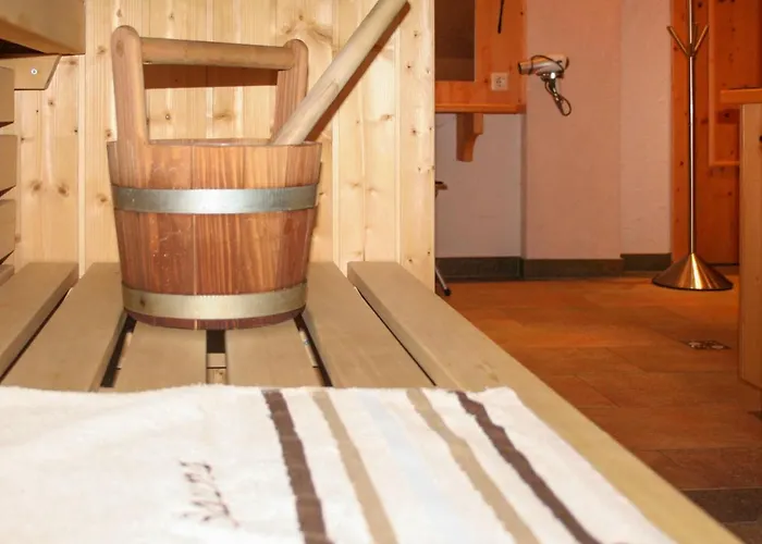 Sesselebenerhof-2 By Interhome Appartement *