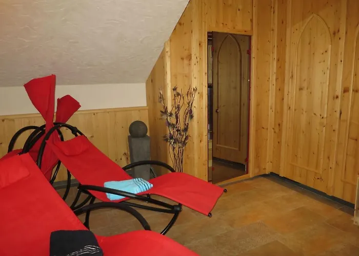 Sesselebenerhof-2 By Interhome See