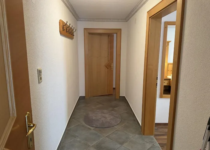 Appartement Sesselebenerhof-2 By Interhome See