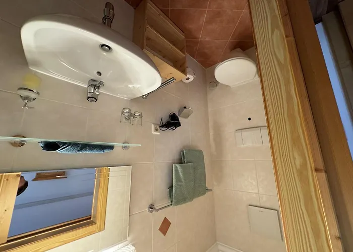 Sesselebenerhof-2 By Interhome *