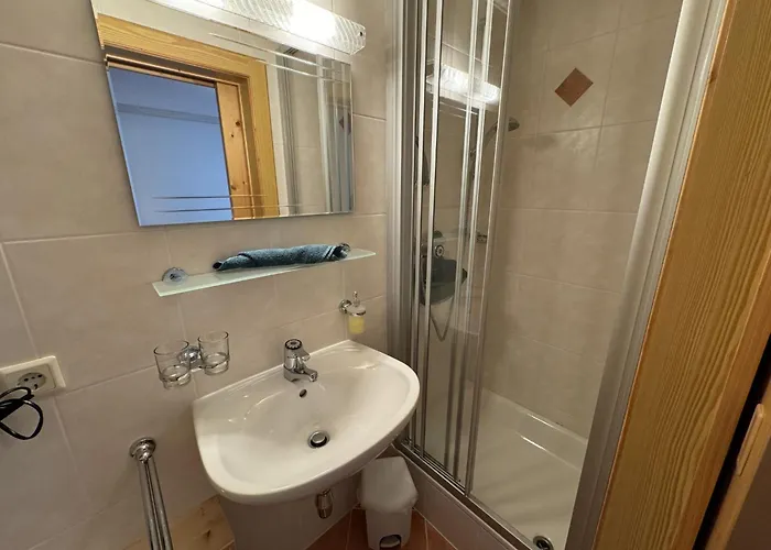 Appartement Sesselebenerhof-2 By Interhome