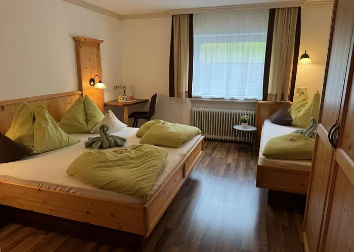 Sesselebenerhof-2 By Interhome *