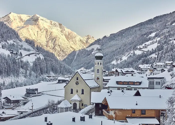 Sesselebenerhof-2 By Interhome Appartement *