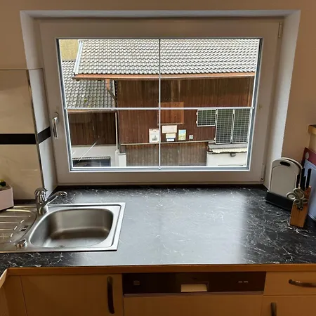 Sesselebenerhof-2 By Interhome See